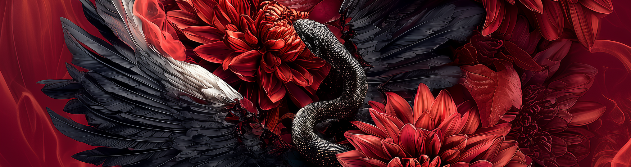 Complete vampire fae romance series