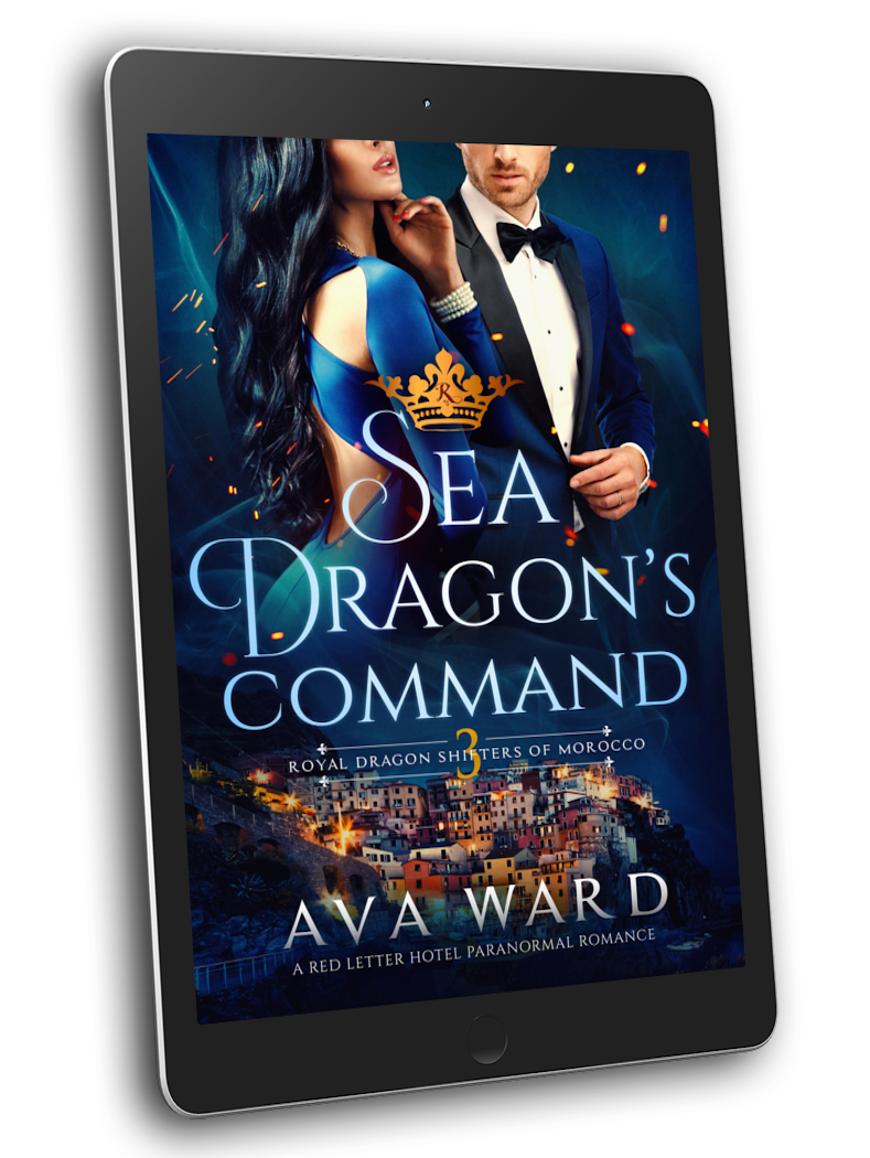 Sea Dragon's Command