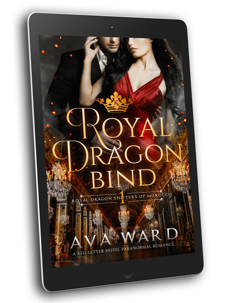 Royal Dragon Bind