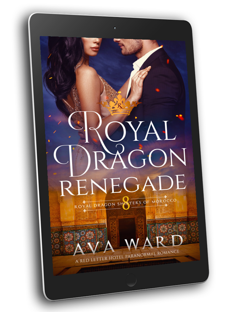 Royal Dragon Renegade