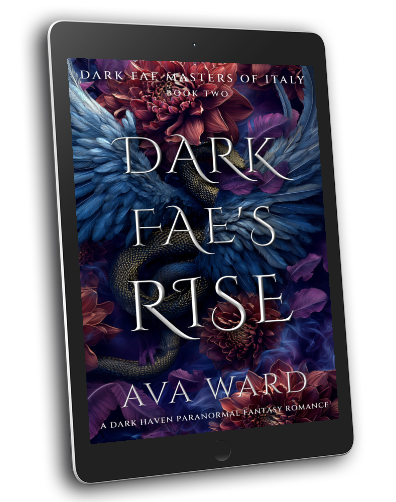 Dark Fae's Rise
