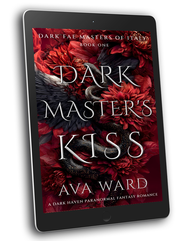 Dark Master's Kiss