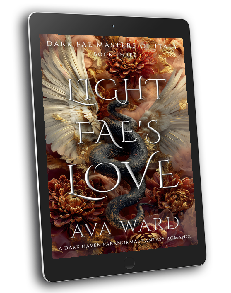 Light Fae's Love
