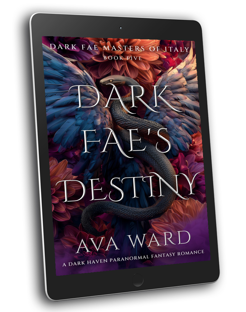 Dark Fae's Destiny